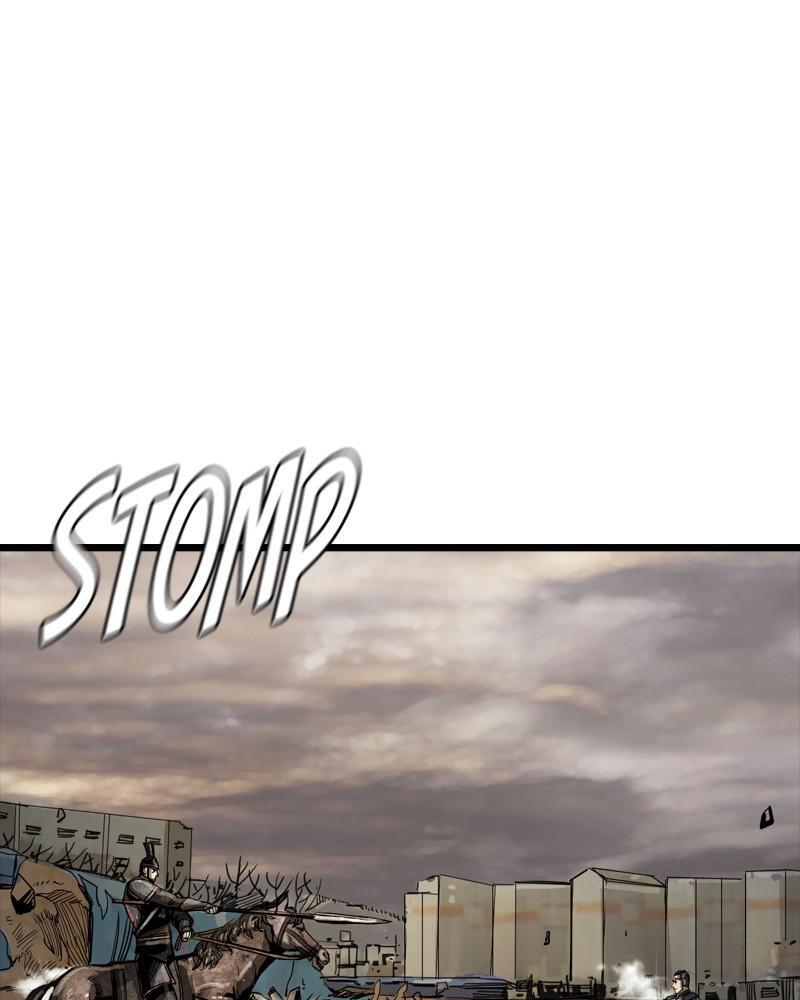 Read The First Hunter Manga Online