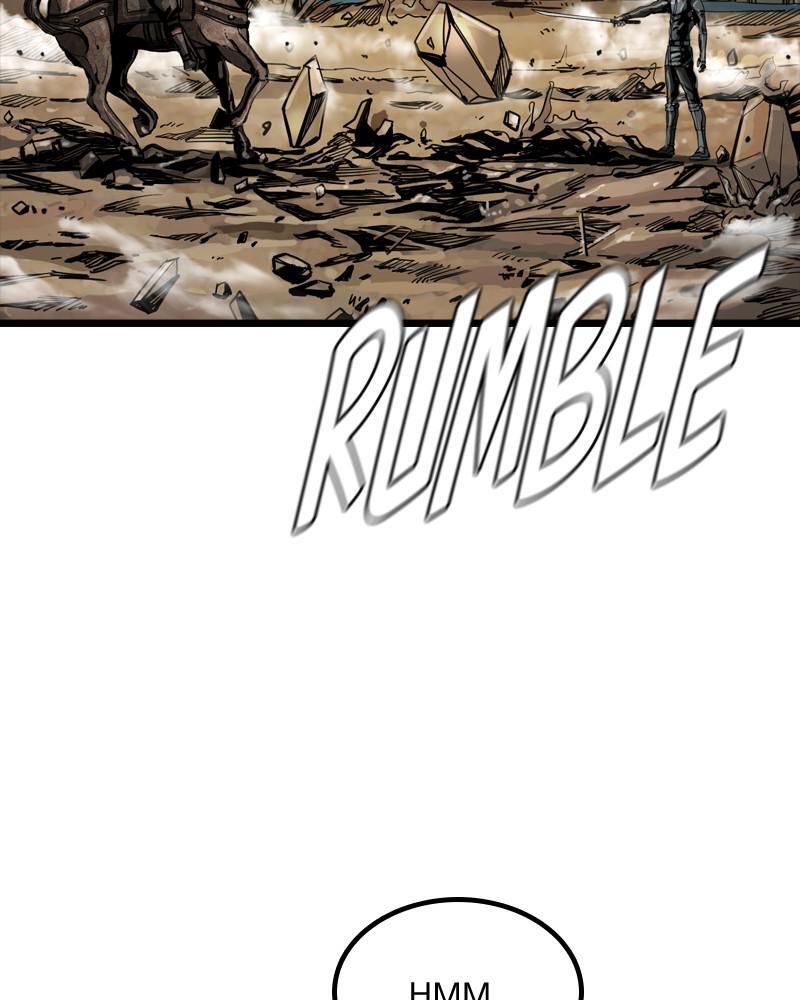 Read The First Hunter Manga Online