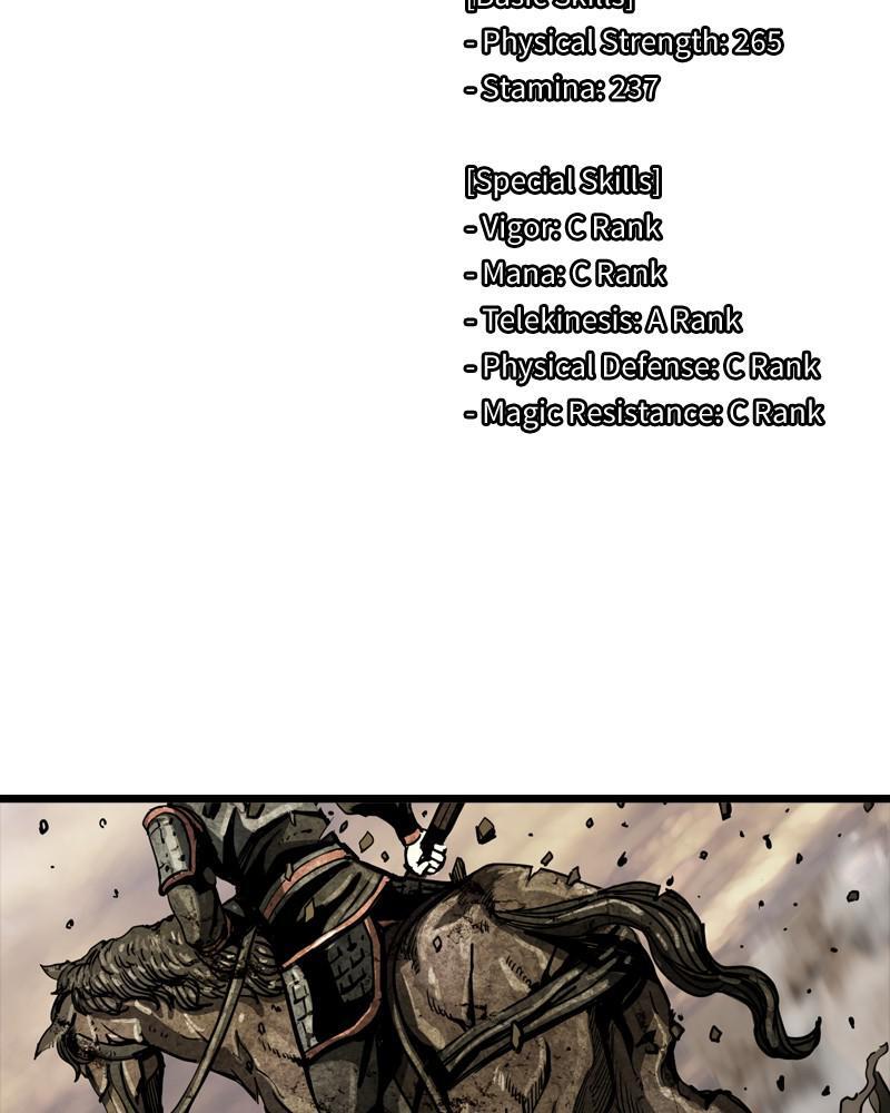 Read The First Hunter Manga Online