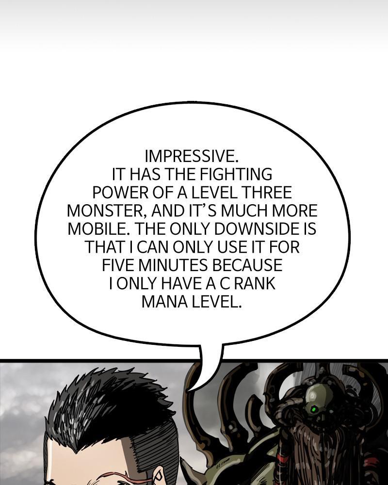 Read The First Hunter Manga Online
