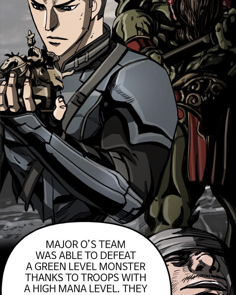 Read The First Hunter Manga Online