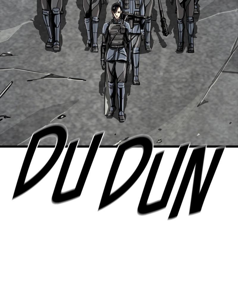 Read The First Hunter Manga Online