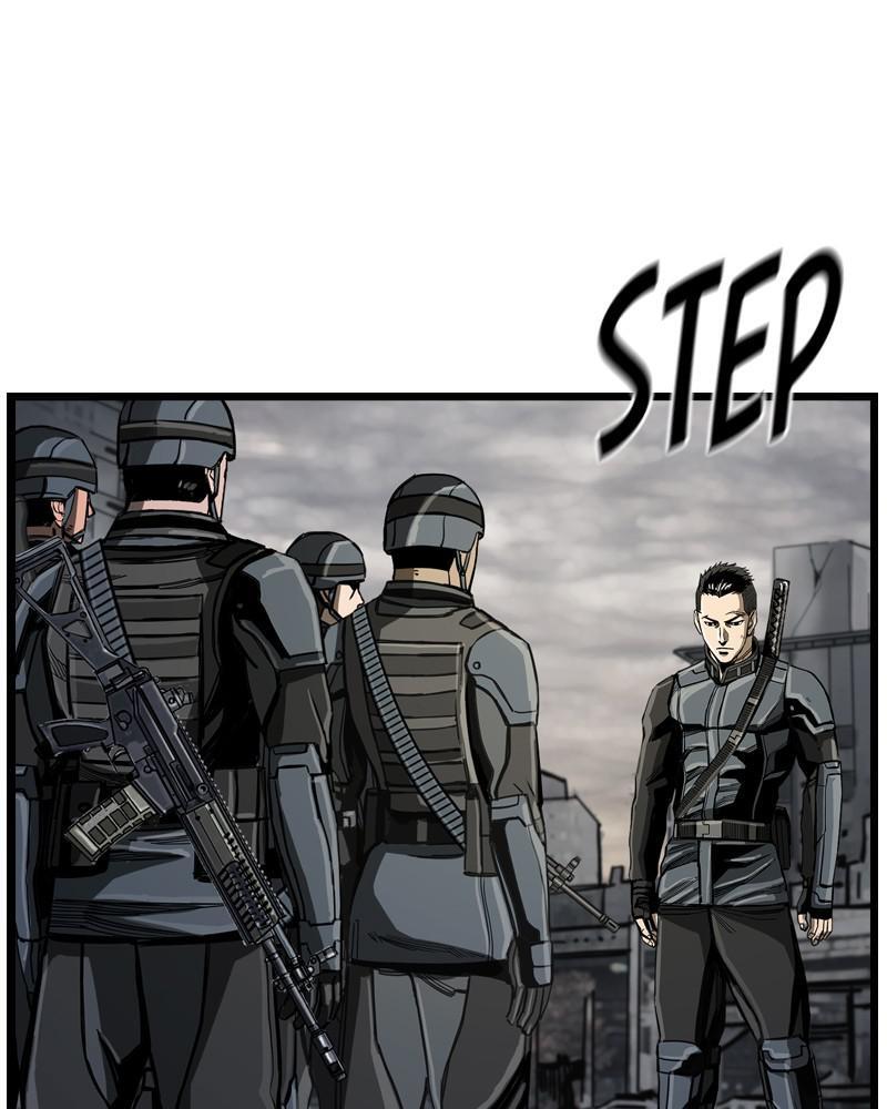 Read The First Hunter Manga Online