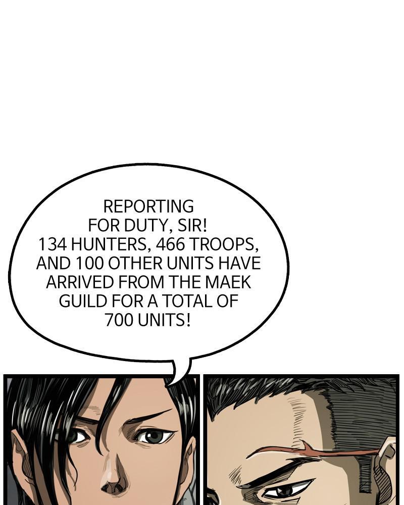Read The First Hunter Manga Online