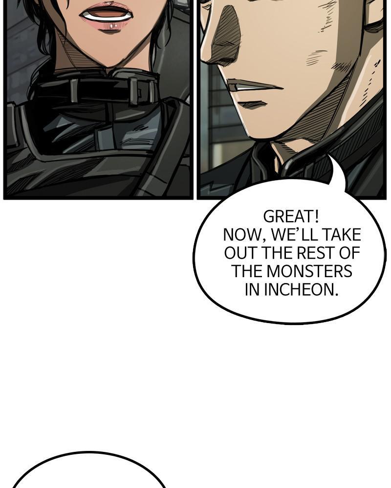 Read The First Hunter Manga Online