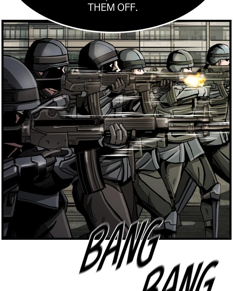 Read The First Hunter Manga Online