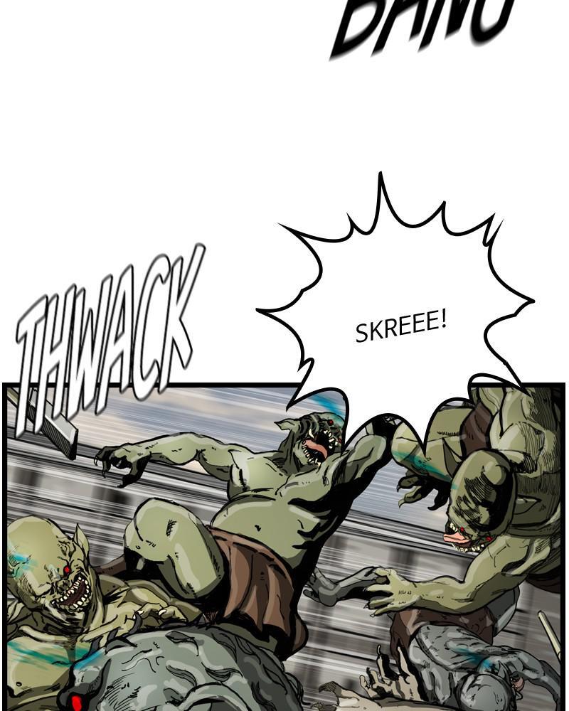 Read The First Hunter Manga Online