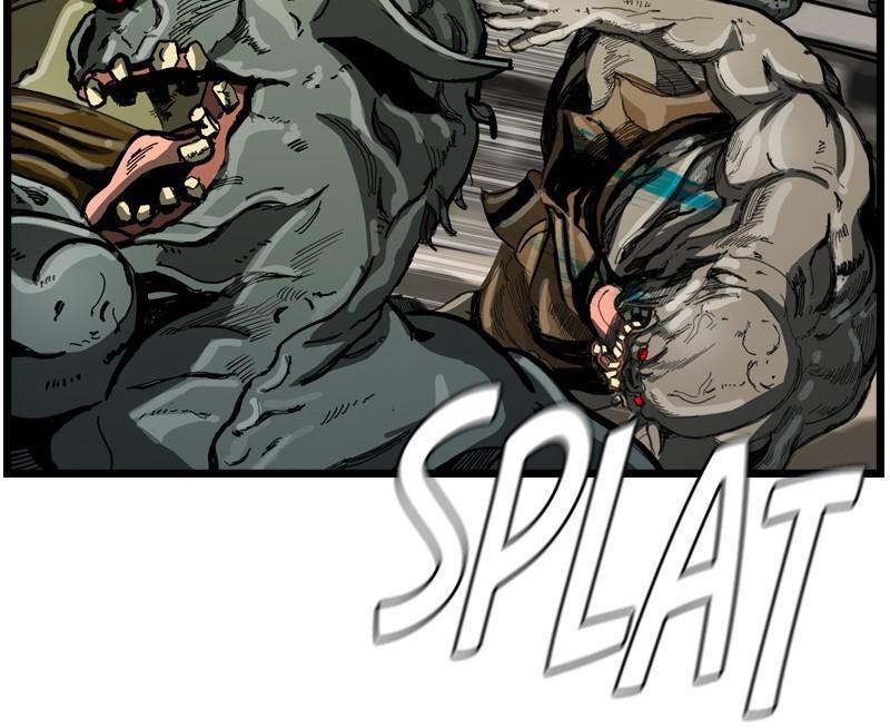 Read The First Hunter Manga Online