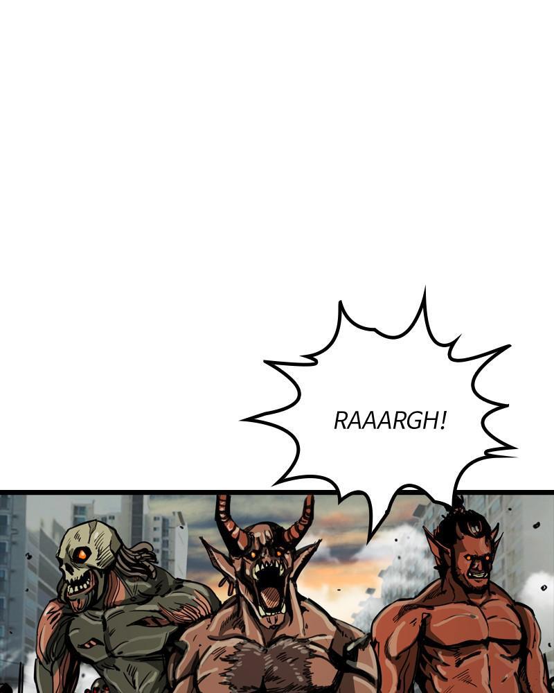 Read The First Hunter Manga Online
