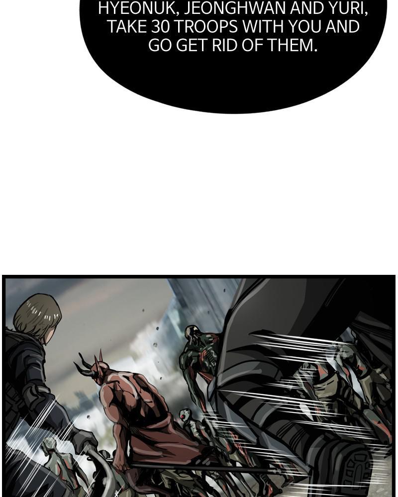Read The First Hunter Manga Online