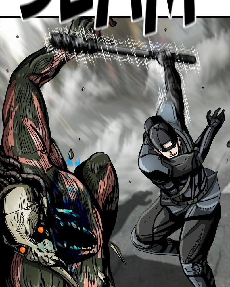 Read The First Hunter Manga Online