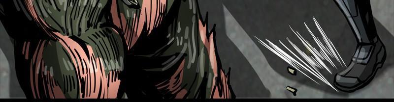 Read The First Hunter Manga Online