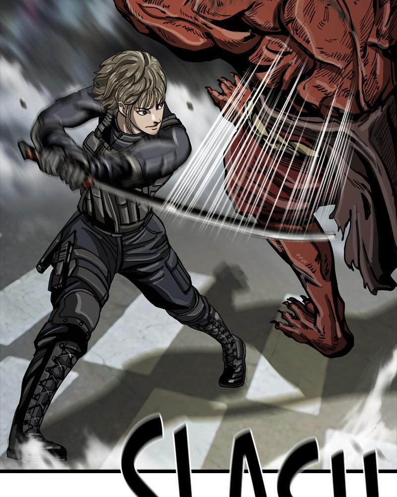 Read The First Hunter Manga Online