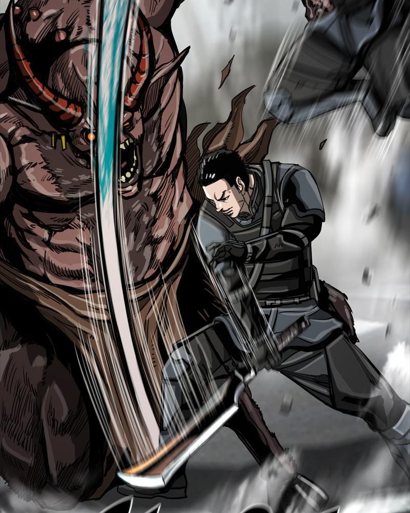 Read The First Hunter Manga Online
