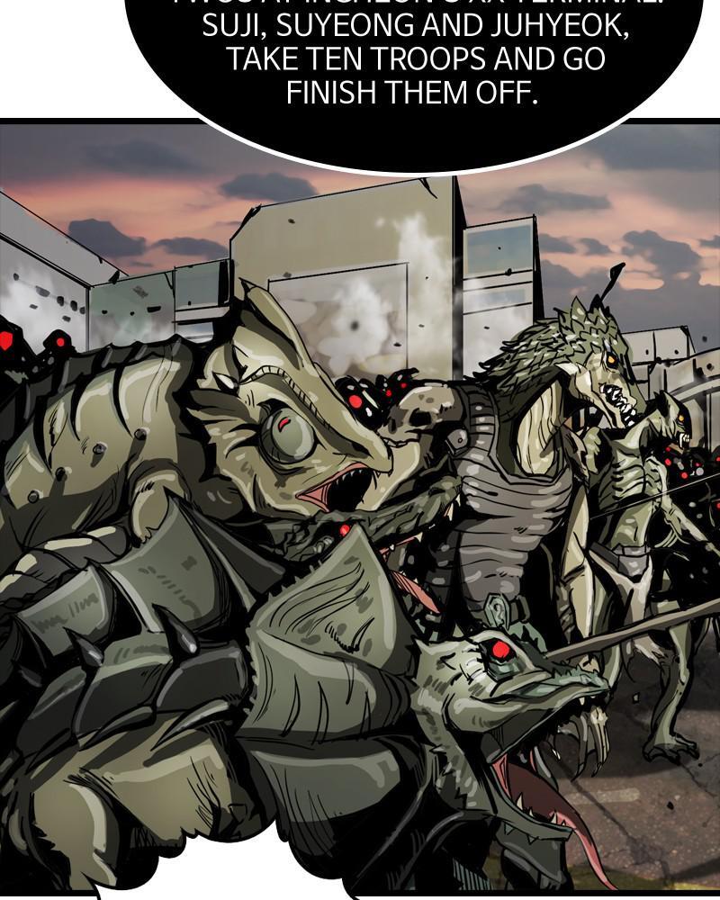 Read The First Hunter Manga Online