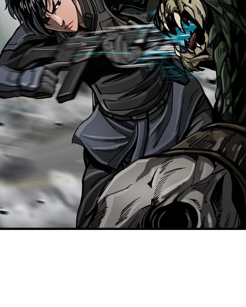Read The First Hunter Manga Online