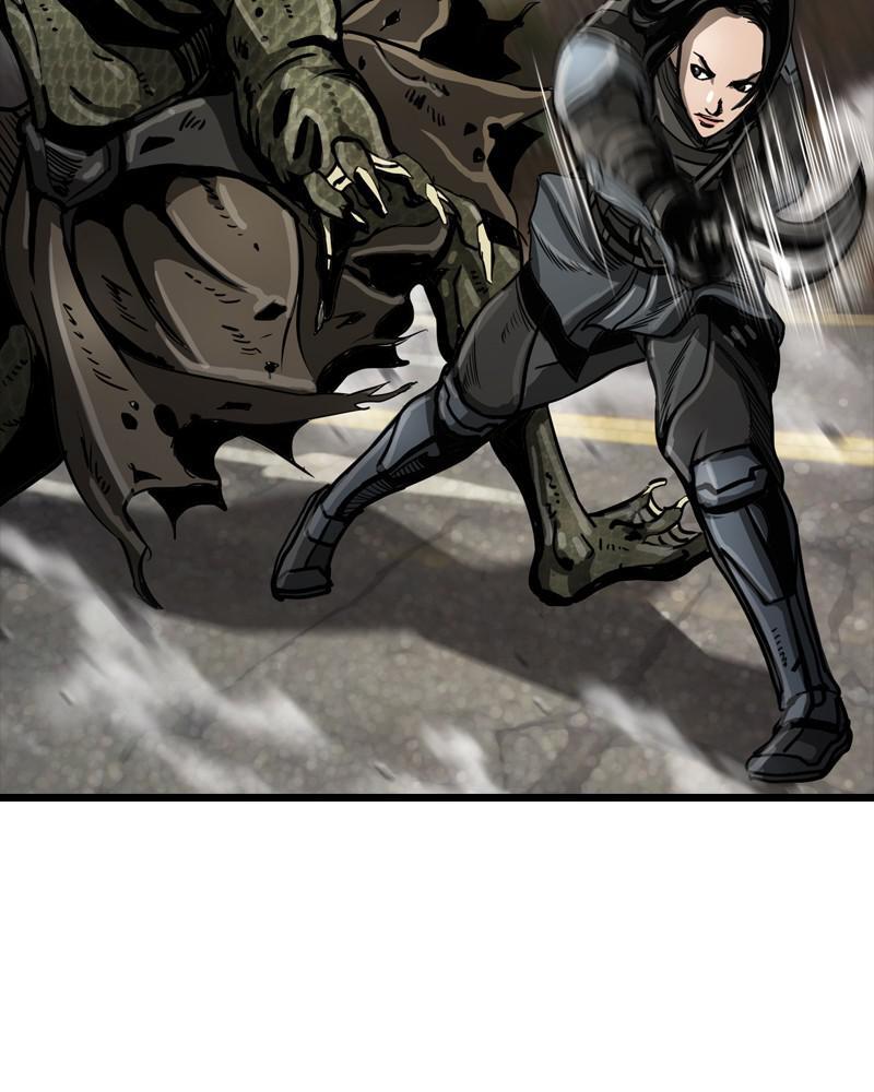 Read The First Hunter Manga Online