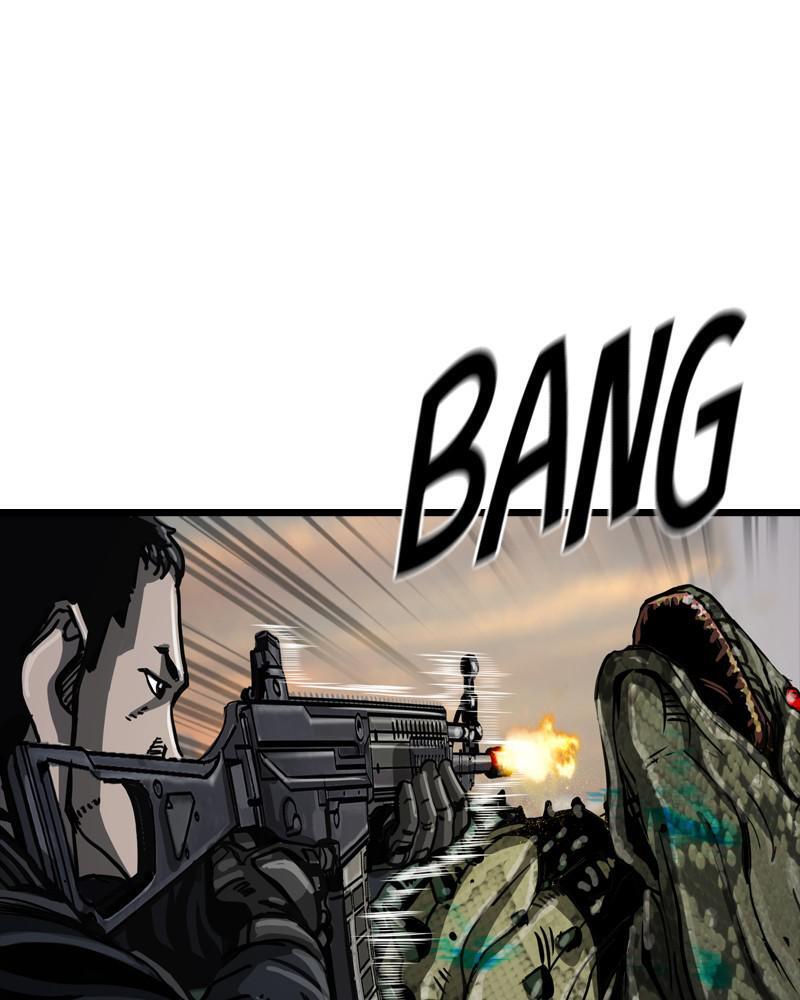 Read The First Hunter Manga Online