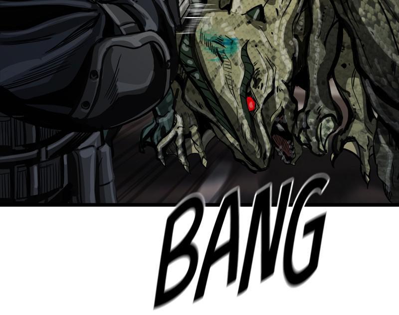 Read The First Hunter Manga Online