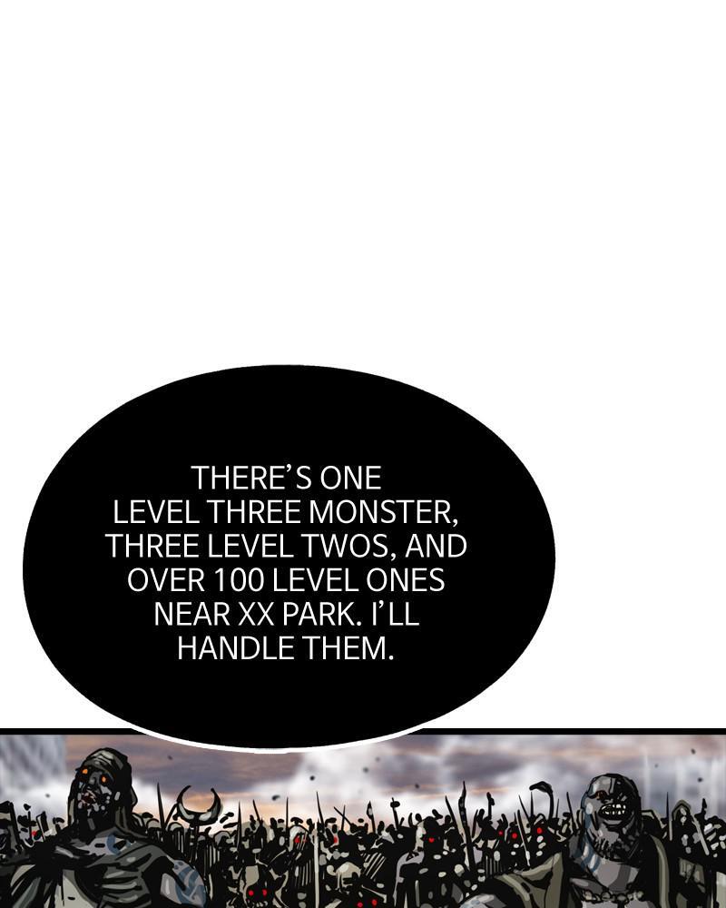 Read The First Hunter Manga Online