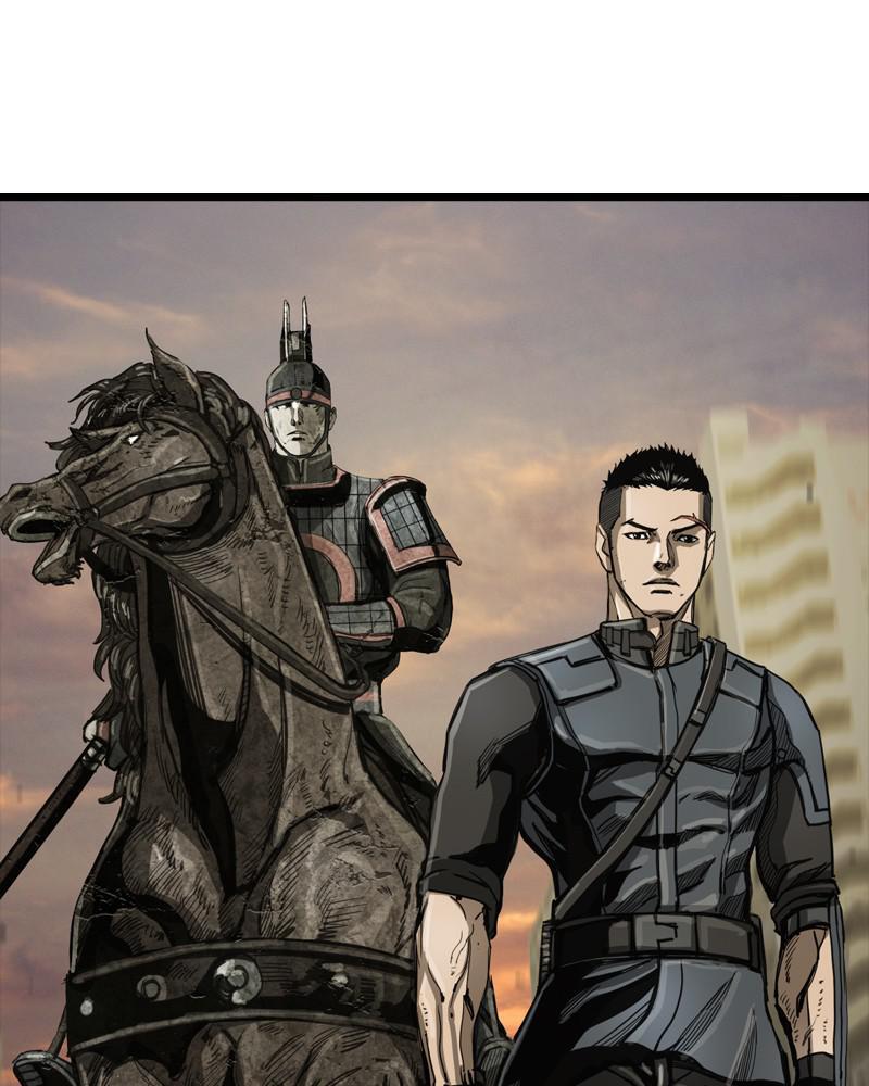 Read The First Hunter Manga Online