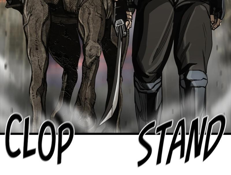 Read The First Hunter Manga Online