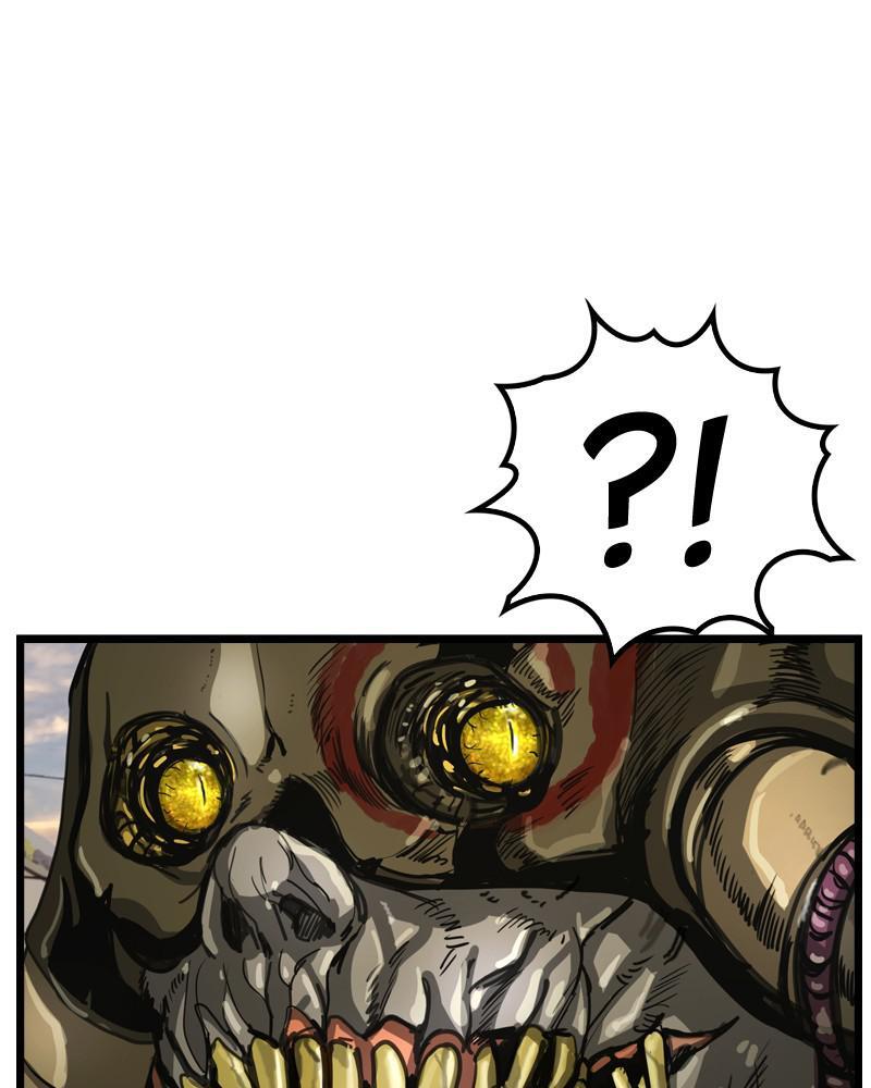 Read The First Hunter Manga Online