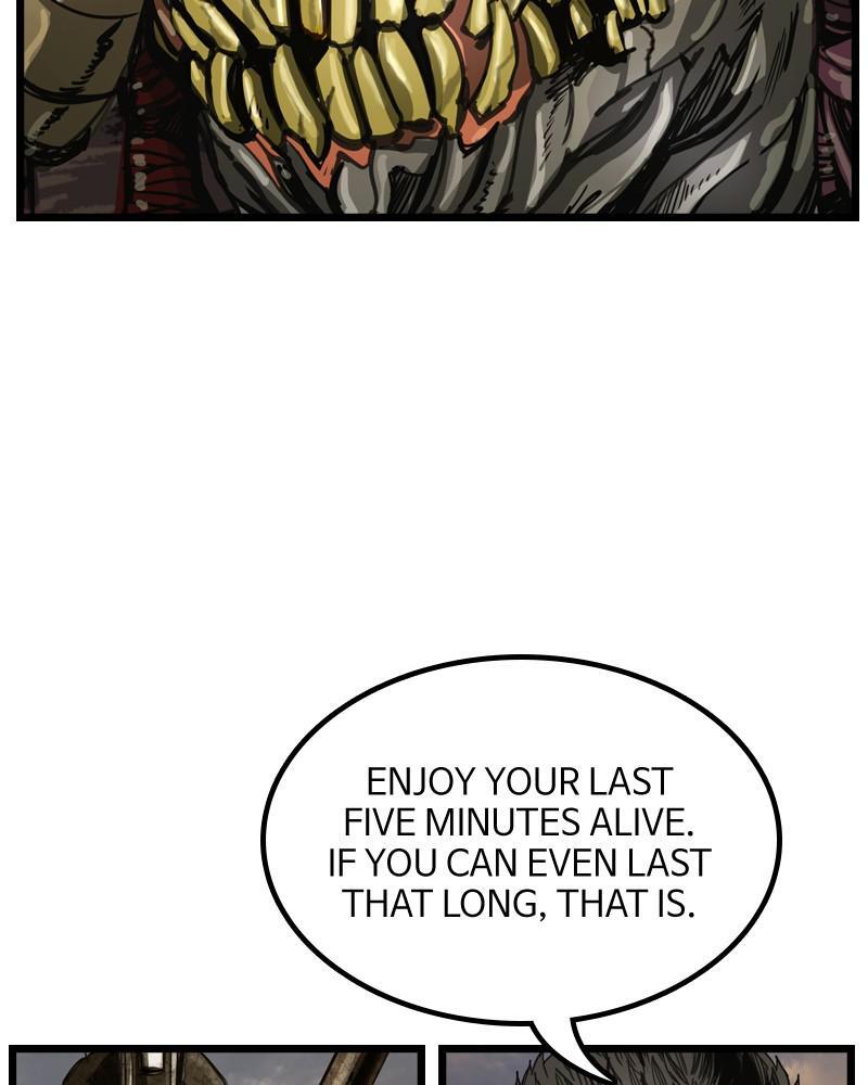 Read The First Hunter Manga Online
