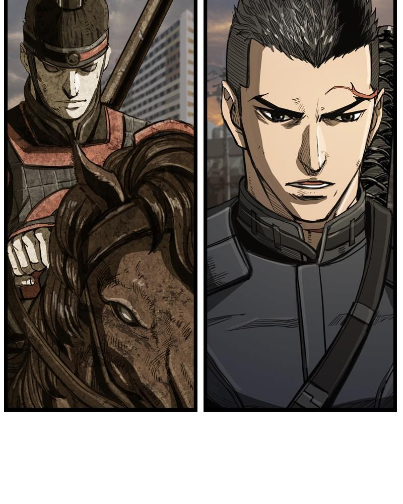 Read The First Hunter Manga Online