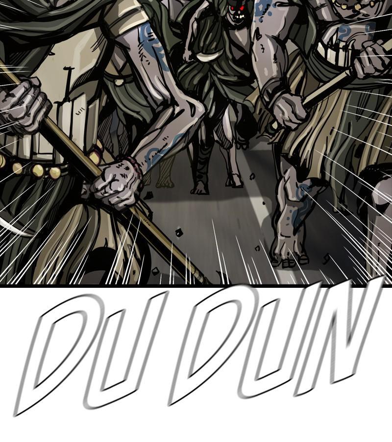 Read The First Hunter Manga Online