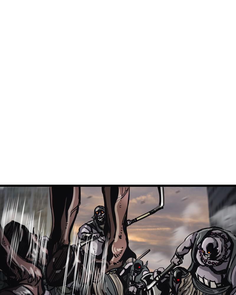 Read The First Hunter Manga Online