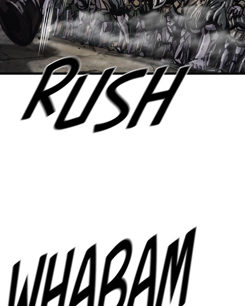 Read The First Hunter Manga Online