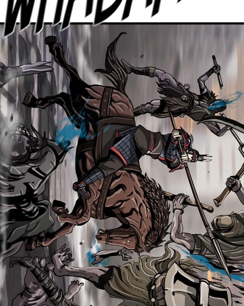 Read The First Hunter Manga Online