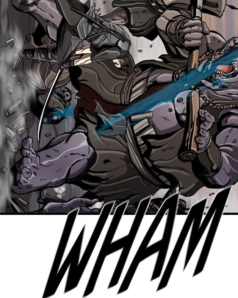 Read The First Hunter Manga Online