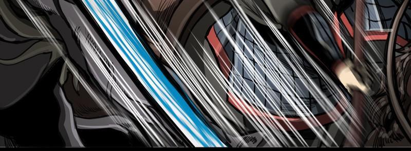 Read The First Hunter Manga Online