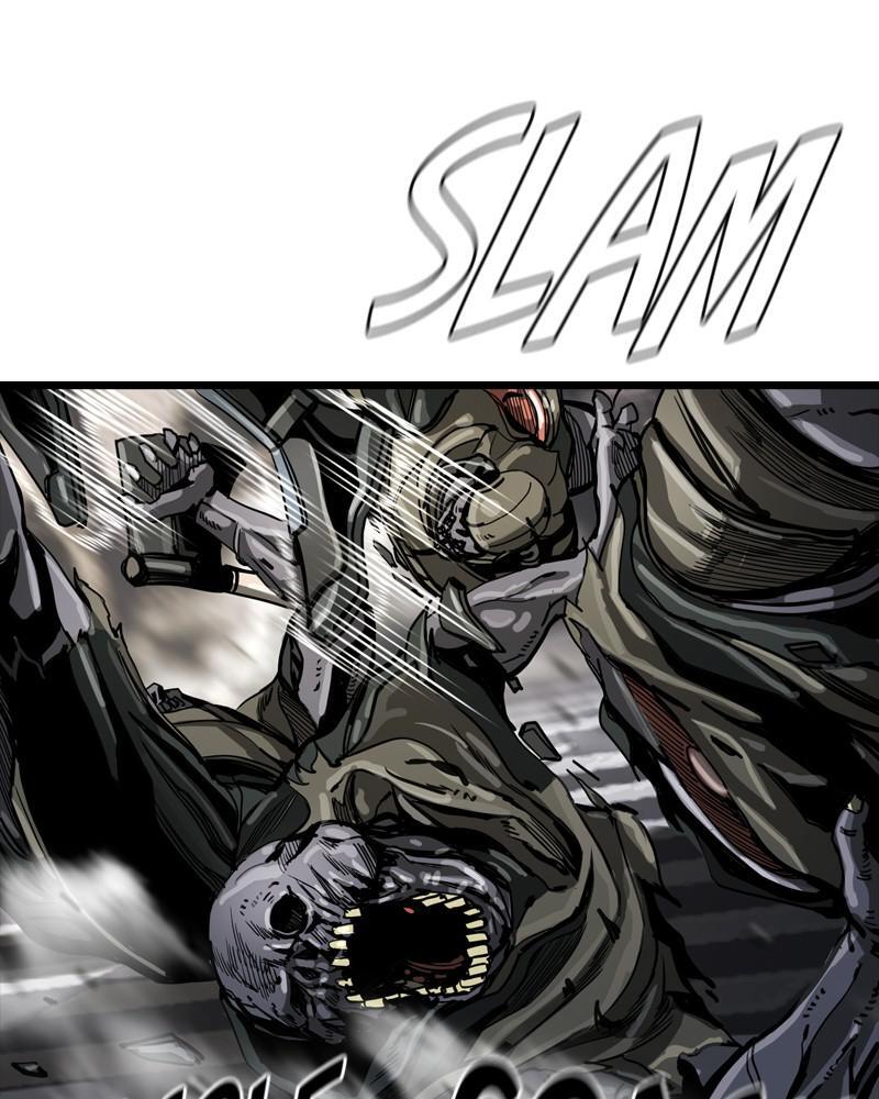 Read The First Hunter Manga Online