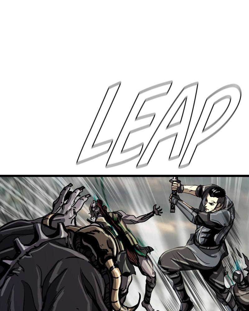 Read The First Hunter Manga Online