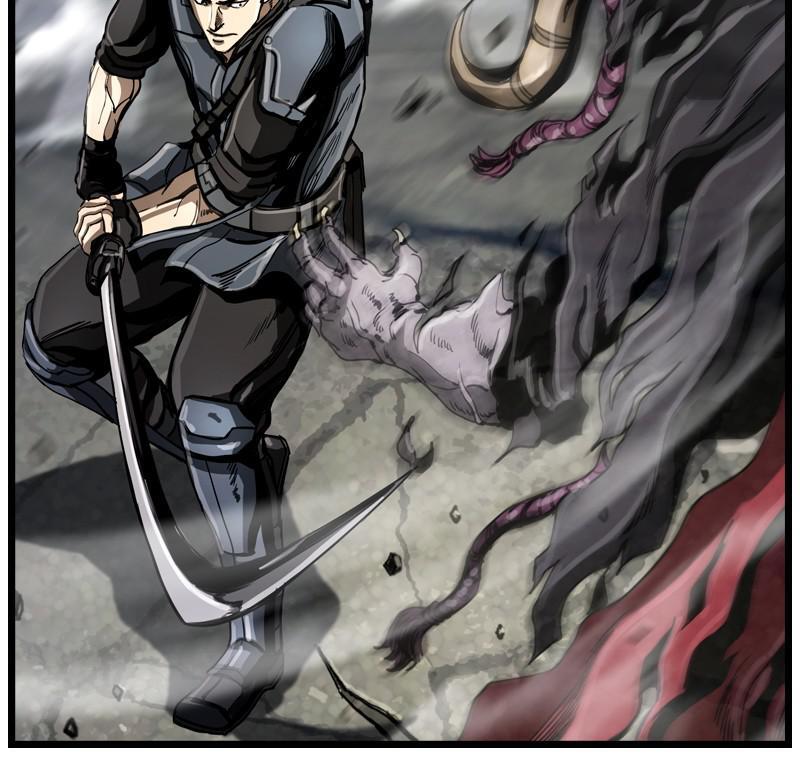 Read The First Hunter Manga Online