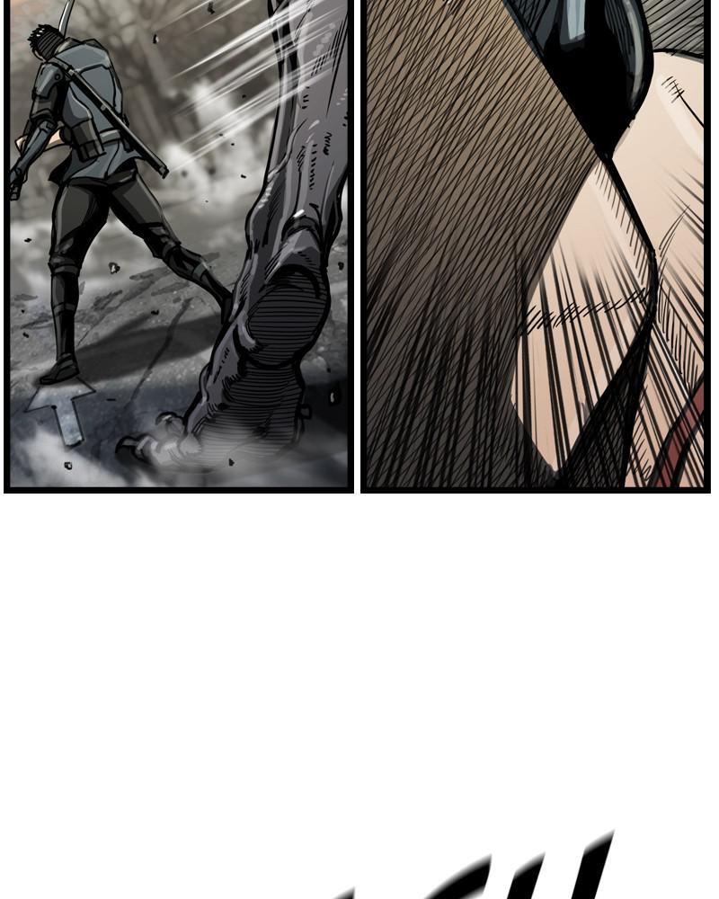 Read The First Hunter Manga Online