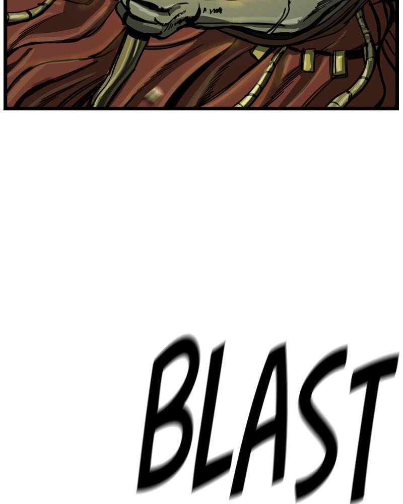 Read The First Hunter Manga Online