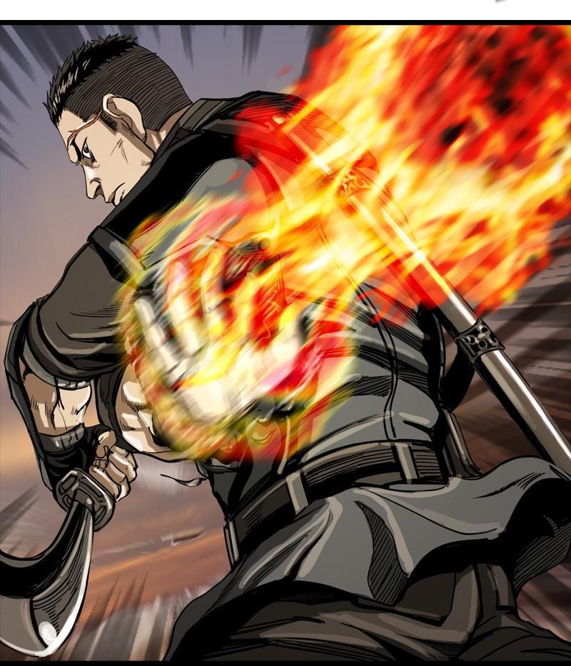 Read The First Hunter Manga Online