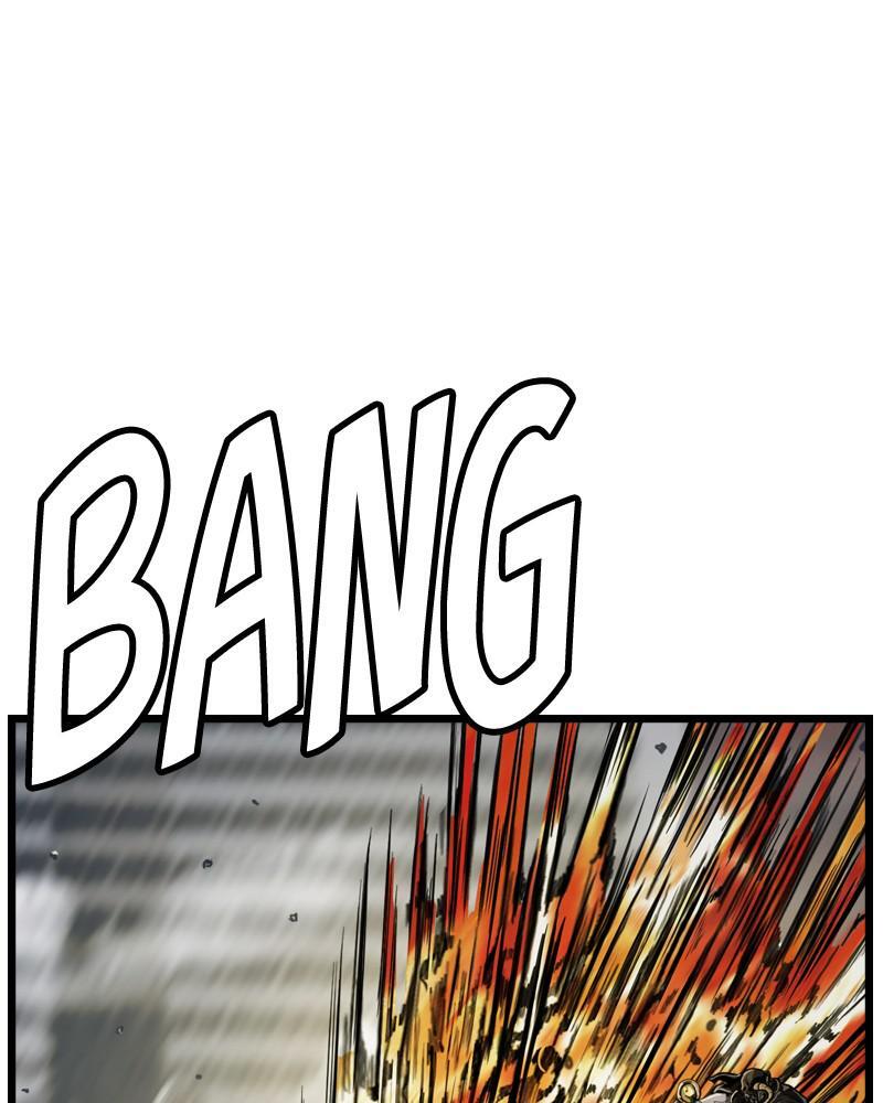 Read The First Hunter Manga Online