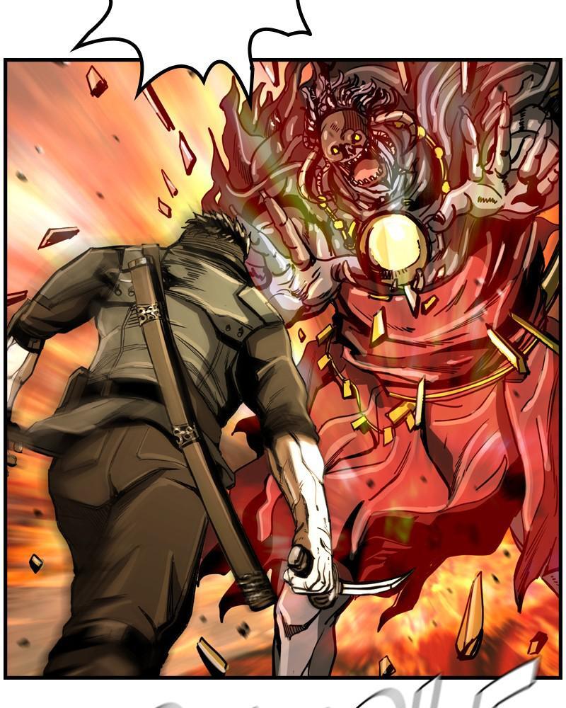Read The First Hunter Manga Online