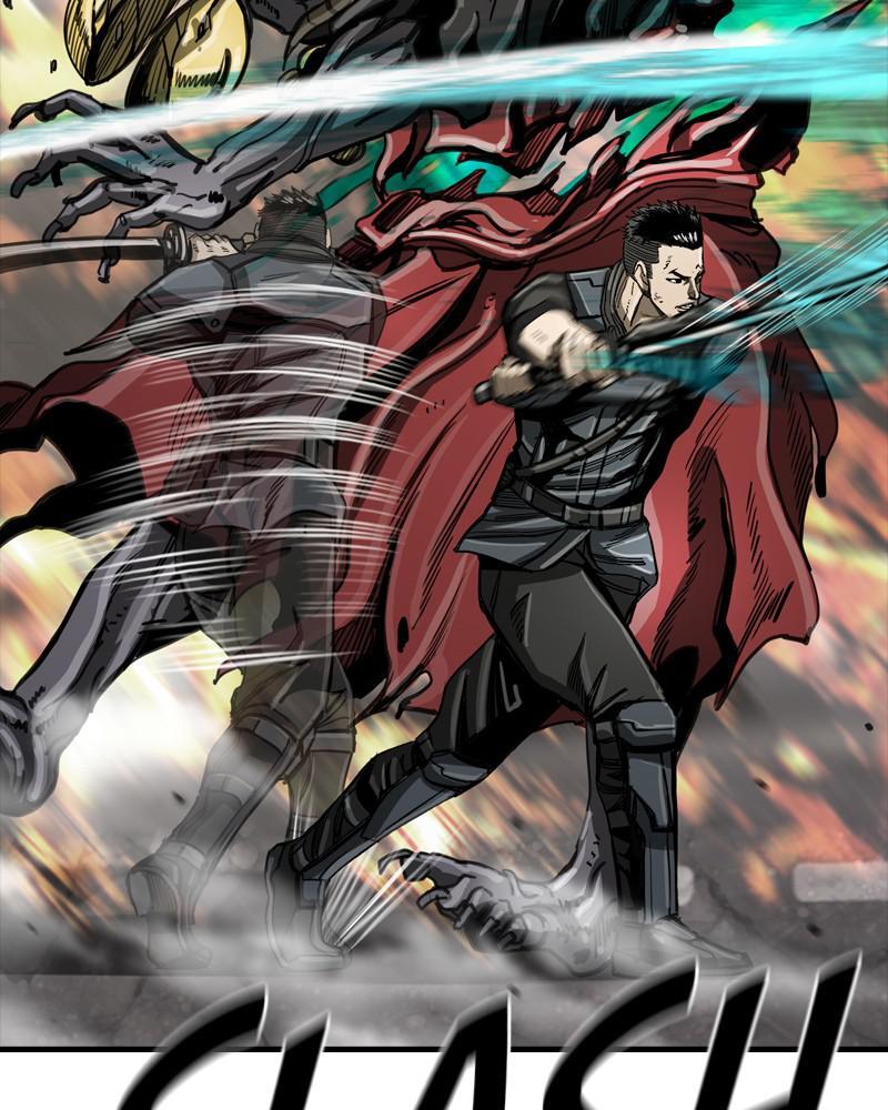 Read The First Hunter Manga Online