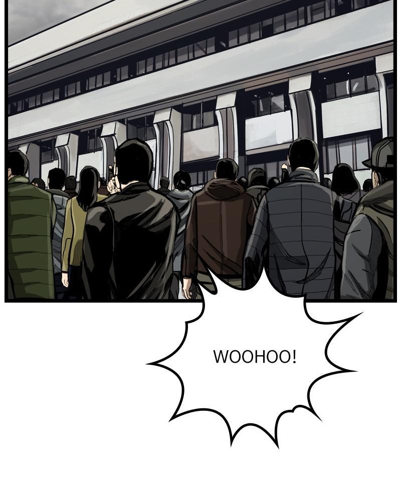 Read The First Hunter Manga Online