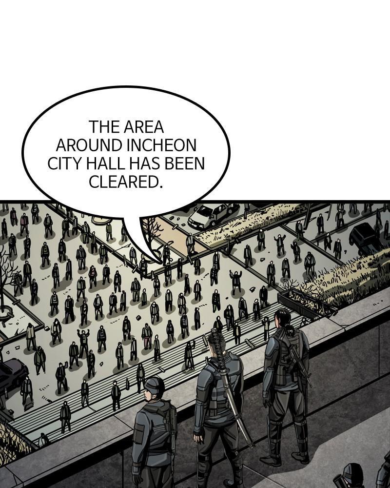 Read The First Hunter Manga Online