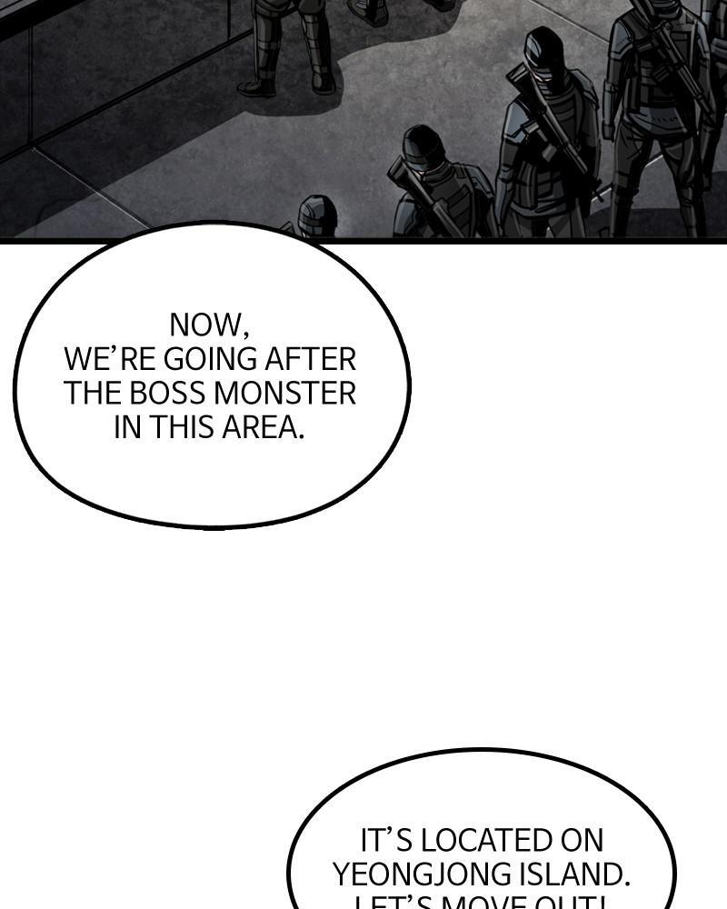Read The First Hunter Manga Online