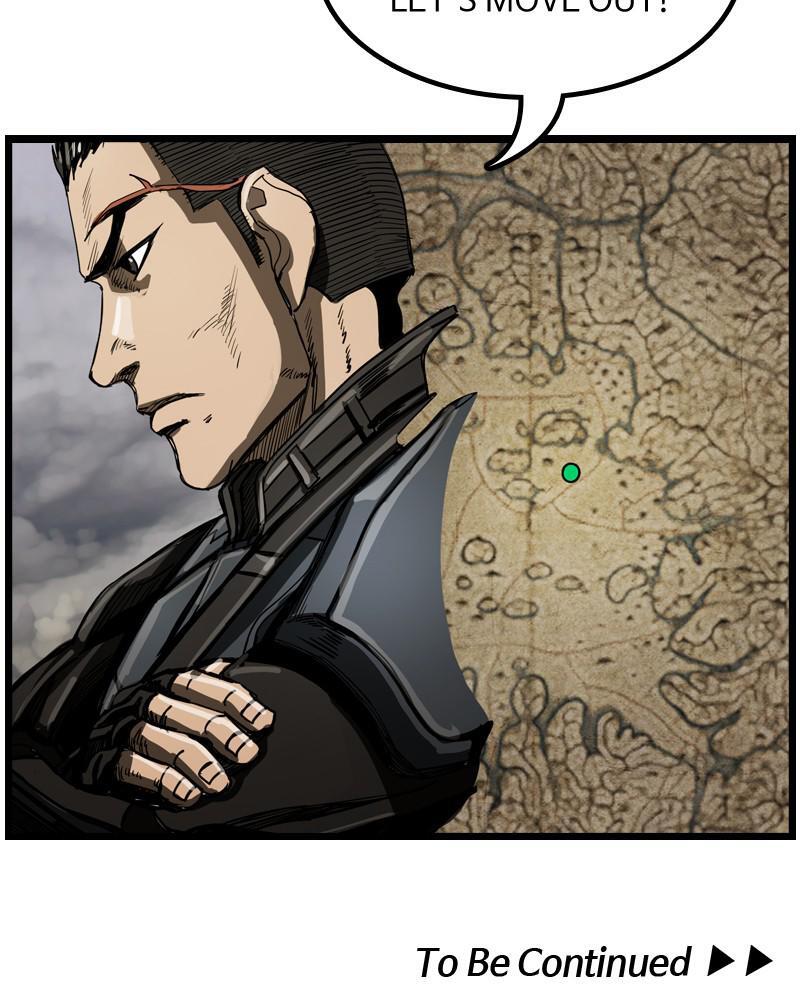 Read The First Hunter Manga Online