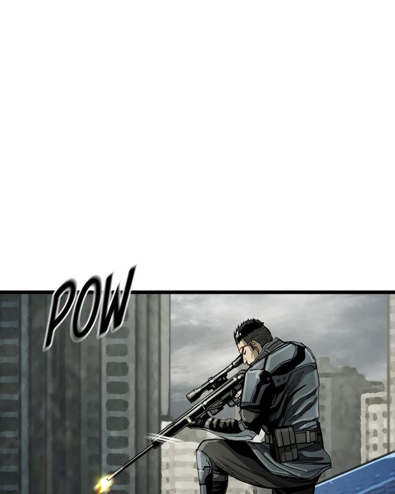 Read The First Hunter Manga Online
