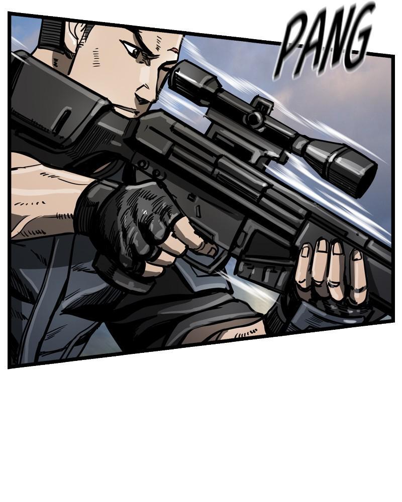 Read The First Hunter Manga Online